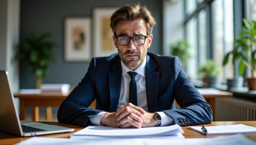 Retraite progressive : le choc juridique redoutable qui pousse votre employeur à agir sans tarder sur votre dossier