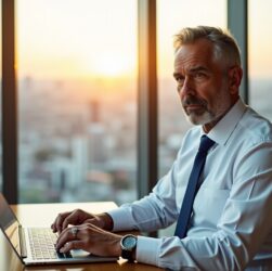 « Travailler plus pour une retraite meilleure » : le plafond salarial où mes augmentations n'avaient plus d'effet