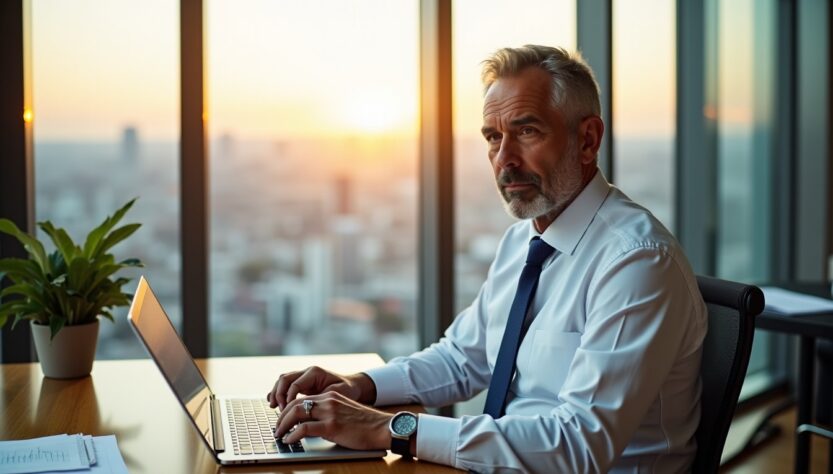 « Travailler plus pour une retraite meilleure » : le plafond salarial où mes augmentations n'avaient plus d'effet