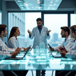 Pourquoi l'innovation en RD redéfinit-elle votre stratégie ?