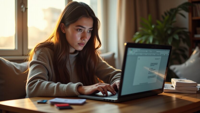 Achats en ligne bloqués sans avertissement : le piège discret qui bride votre carte et l'astuce méconnue pour reprendre pleinement le contrôle