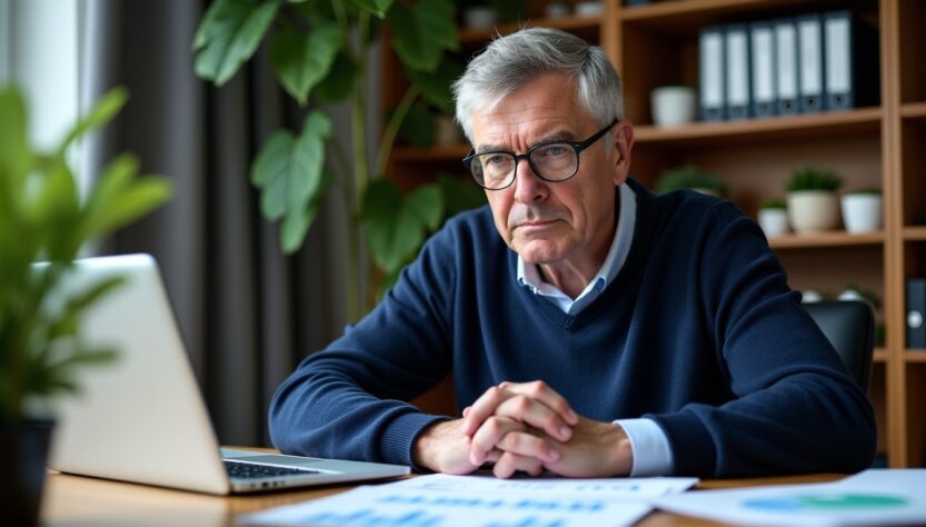 Retraite progressive : le quota d'heures caché qui freine le versement de votre pension