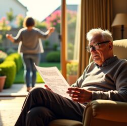 Toute ma vie à cotiser sans réfléchir : le choc en découvrant la retraite d’un voisin, révélant comment certains métiers s’arrogent le pactole