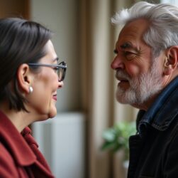 « On m’avait assuré que c’était impossible » : ce que la loi dit vraiment sur la pension de réversion après un mariage de courte durée