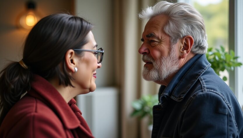 « On m’avait assuré que c’était impossible » : ce que la loi dit vraiment sur la pension de réversion après un mariage de courte durée