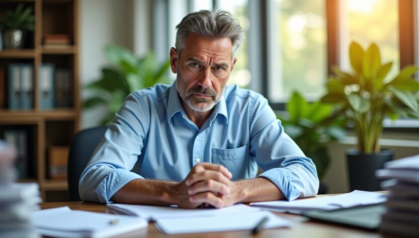 Retraite et accidents du travail : le mystérieux nombre de jours d’indemnités requis en secret pour valider votre trimestre