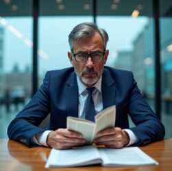Deux Livrets A depuis des années : quand la banque oppose un texte ancien à ma quête de vérité sur l’épargne de mon père