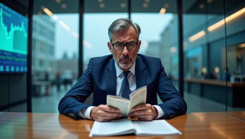 Deux Livrets A depuis des années : quand la banque oppose un texte ancien à ma quête de vérité sur l’épargne de mon père