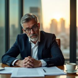 Retraite menacée : comment un délai légal contraint votre employeur à vous retenir malgré tout