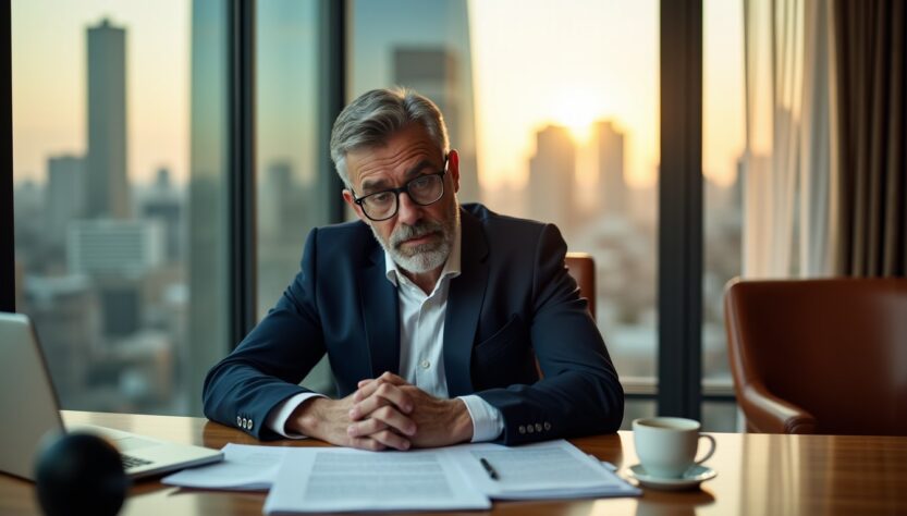 Retraite menacée : comment un délai légal contraint votre employeur à vous retenir malgré tout
