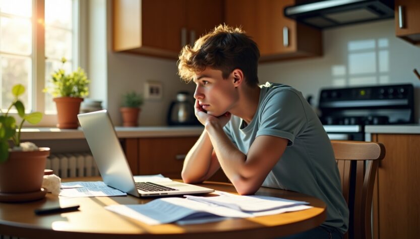 « La prime de rentrée décalée : quand un changement de date bouleverse mon budget »