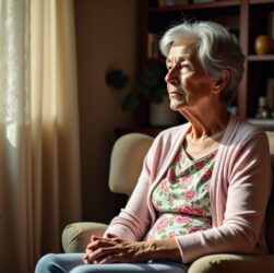 Louer l'appartement familial pour arrondir ma retraite : les surprises inattendues sur ma pension de réversion