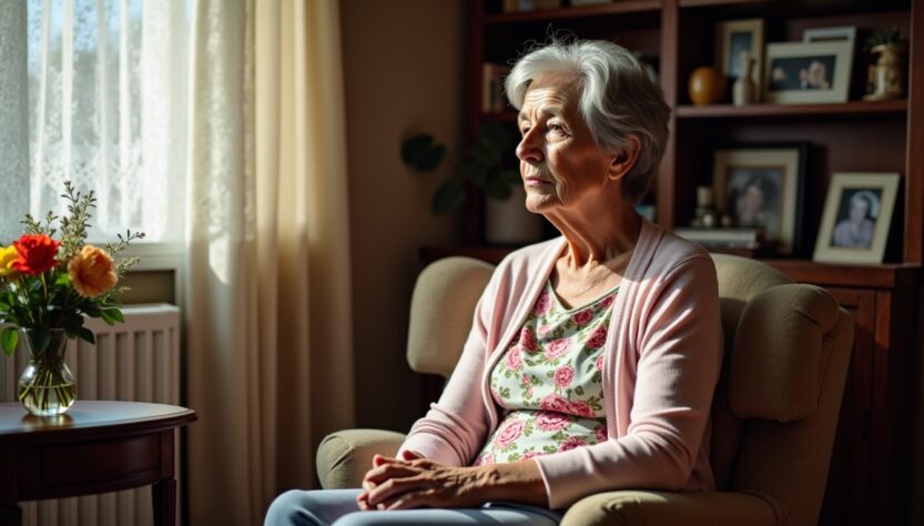 Louer l'appartement familial pour arrondir ma retraite : les surprises inattendues sur ma pension de réversion