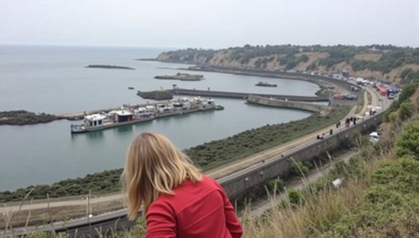 Séjour en Gironde : quand une clause méconnue bouleverse tout le jour de l’évacuation