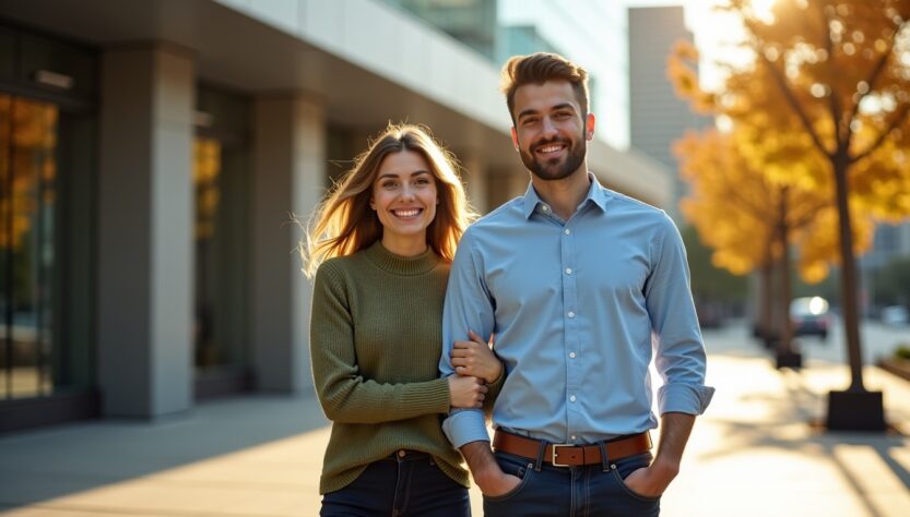 Septembre arrive : une surprise inattendue attend les futurs acheteurs sur le marché du crédit immobilier