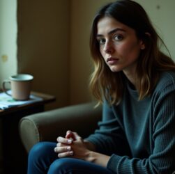 Il l'aimait sans bague au doigt : découvrez pourquoi elle pourrait se retrouver dans la précarité absolue