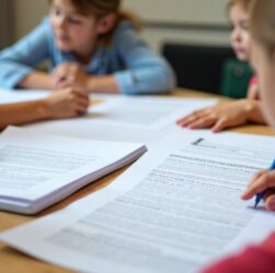 Rentrée scolaire : ce document indispensable que l’école demande chaque année pourrait déjà se trouver dans vos contrats