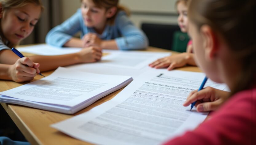Rentrée scolaire : ce document indispensable que l’école demande chaque année pourrait déjà se trouver dans vos contrats