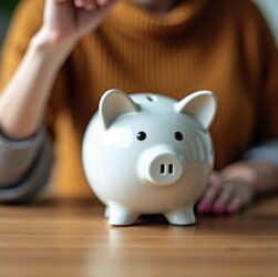 À la caisse, un simple geste dévoile l'impact caché de vos dépenses sur votre budget : une économiste éclaire votre quotidien