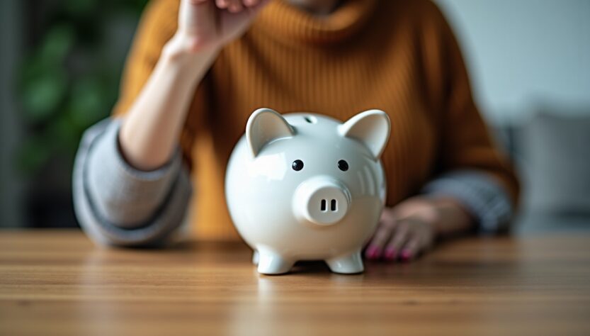 À la caisse, un simple geste dévoile l'impact caché de vos dépenses sur votre budget : une économiste éclaire votre quotidien