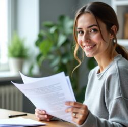 Erreur sur ma déclaration de revenus : je pensais qu'il était trop tard, découvrez ce qui m'a finalement soulagé