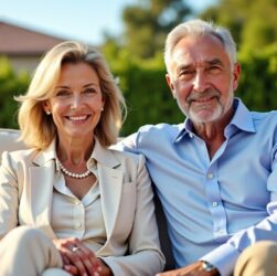 Retraités aisés : découvrez le seuil secret qui transforme une pension en privilège