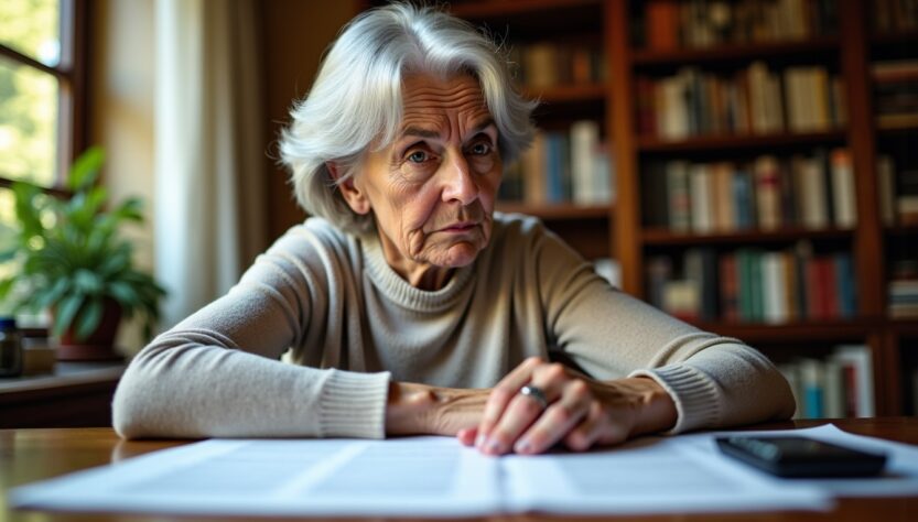 Le secret bien gardé du départ à taux plein : ce pourcentage décisif qui aurait pu booster durablement votre pension