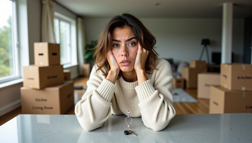 Coup de cœur immobilier : le piège juridique méconnu qui pourrait bloquer tous vos projets après l’achat