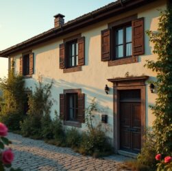 J’ai exploré une maison 15 % moins chère que celles du quartier : le document notarié m’a livré tous ses secrets