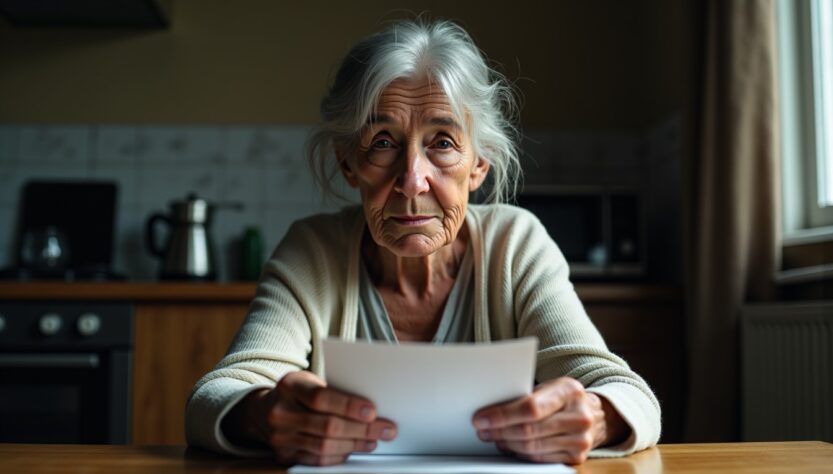 Depuis des années, sa pension stagne : ce que 2027 réserve ne figurera pas sur son relevé annuel