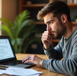 Un virement inattendu de 2 400 € sur le compte de mon frère : les démarches surprenantes exigées par sa banque six mois plus tard