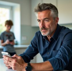 « Je croyais être généreux avec mon fils » : quand le montant moyen donné aux ados en 2026 bouleverse ma perception