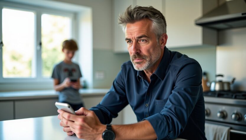 « Je croyais être généreux avec mon fils » : quand le montant moyen donné aux ados en 2026 bouleverse ma perception