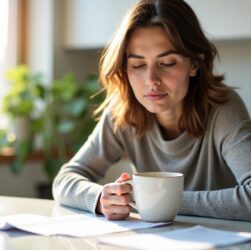 Pourquoi ne plus laisser tout votre salaire sur votre compte courant ? Découvrez le montant recommandé par les experts bancaires