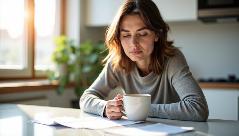 Pourquoi ne plus laisser tout votre salaire sur votre compte courant ? Découvrez le montant recommandé par les experts bancaires