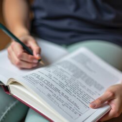 Adieu applis de budget : mon carnet à 2 € a transformé ma gestion financière en un mois, au point que mon banquier m’a contactée