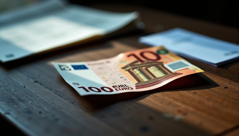 Pourquoi ces 100 euros de l’État restent-ils inexploités ? Découvrez les obstacles à régler avant la fin du mois
