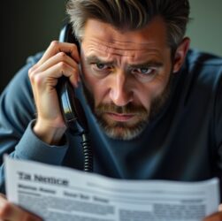 Avis d'imposition difficile à régler : ce que j'ai découvert en appelant le fisc