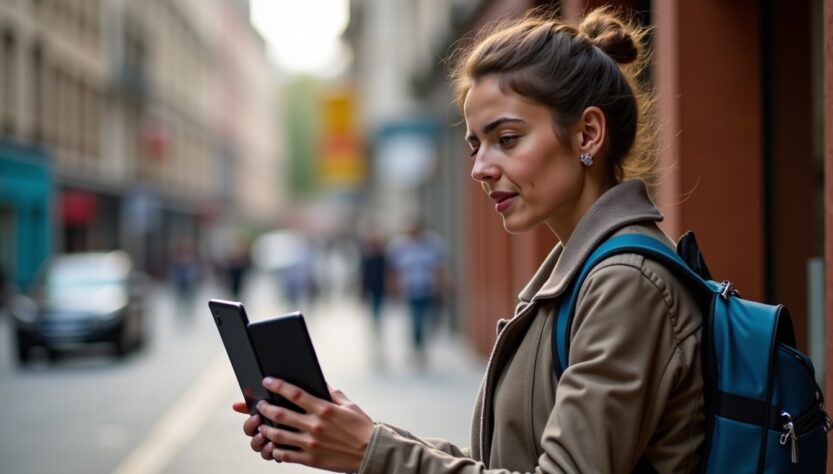 Alerte fraude : un appel du Crédit Mutuel pour un achat de 475,17 € sur Zalando que je n’ai jamais effectué