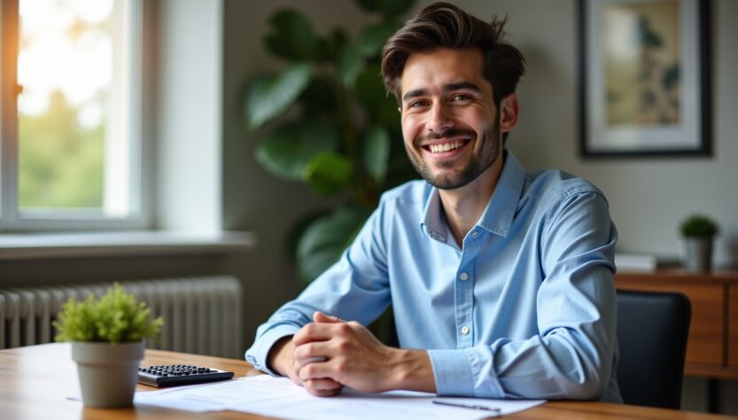 J’ai économisé ma prime de 2 500 € au lieu de la dépenser : ma déclaration de revenus m’a révélé les bénéfices inattendus de ce choix