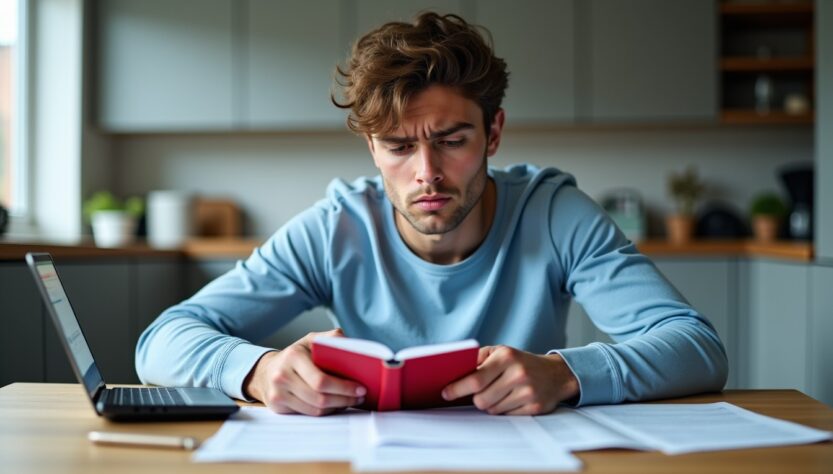 J’ai ouvert un Livret A pour sécuriser mes économies : en comparant les taux trop tard, j’ai perdu 0,8 point de rendement