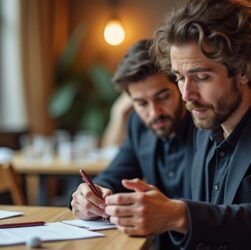 Comment j’ai tenté de respecter mon budget de 400 € en ne choisissant que des articles à prix barrés… mais la surprise est venue au passage en caisse