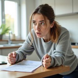 Taxe d’ordures ménagères : quand le courrier de votre propriétaire vous révèle une surprise inattendue