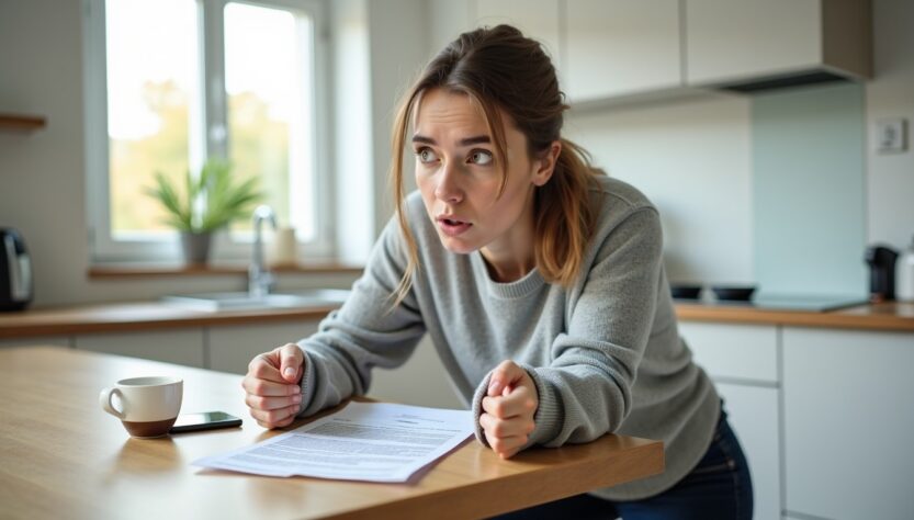 Taxe d’ordures ménagères : quand le courrier de votre propriétaire vous révèle une surprise inattendue