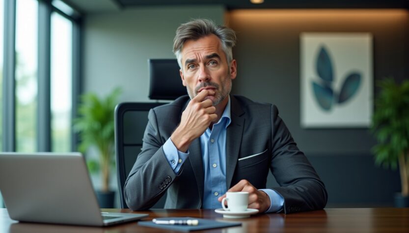 J’ai consulté ChatGPT pour investir 10 000 euros sans frais de conseiller : la réaction surprenante de mon banquier m’a poussé à tout reconsidérer