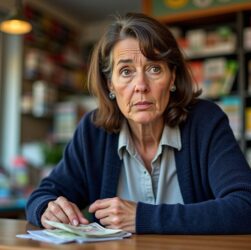 Tentative de paiement en espèces de ma taxe foncière de 1 150 € chez un buraliste : un refus catégorique et des surprises inattendues