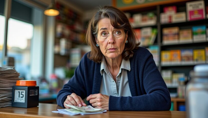 Tentative de paiement en espèces de ma taxe foncière de 1 150 € chez un buraliste : un refus catégorique et des surprises inattendues