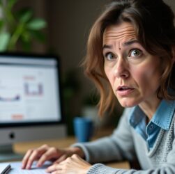 J’ai repoussé le paiement de ma taxe foncière en ligne pour économiser quelques jours, mais la date de prélèvement sur mon compte m’a révélé un détail surprenant que personne ne m’avait dévoilé
