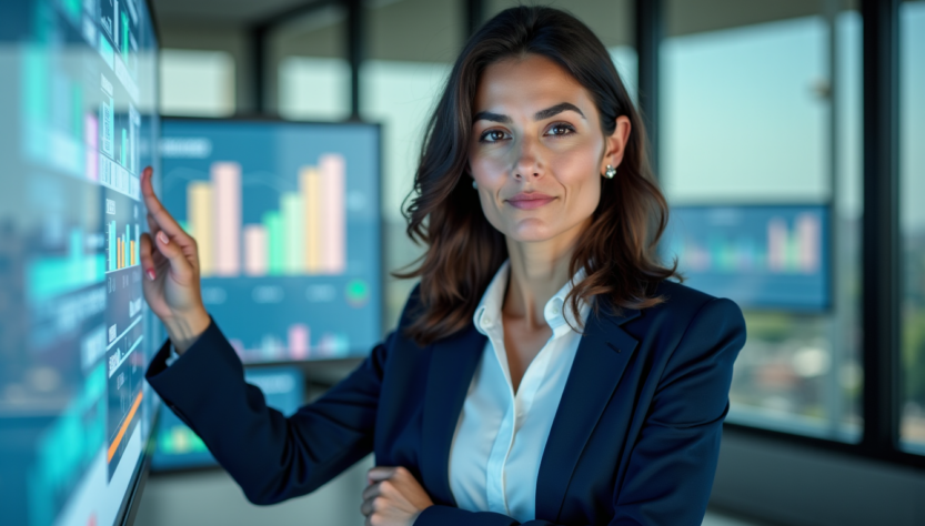 Outils d'attribution et mesure ROI : panorama Jimenez Julien