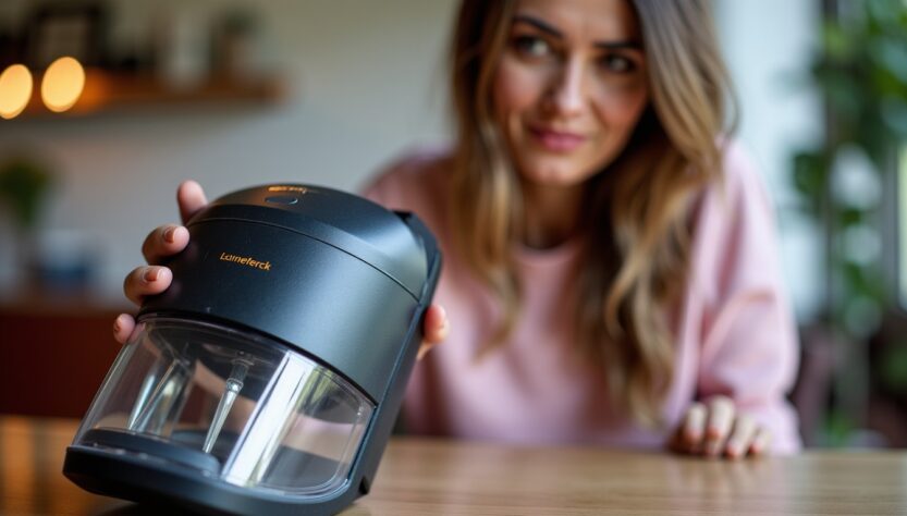 J’ai patienté jusqu’au Black Friday pour un aspirateur à 299 € avec -40 % : en regardant mieux l’étiquette, j’ai découvert la véritable origine de la réduction